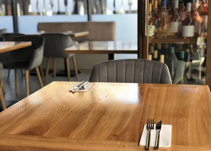 Sonio Boutique Hotel Mamaia