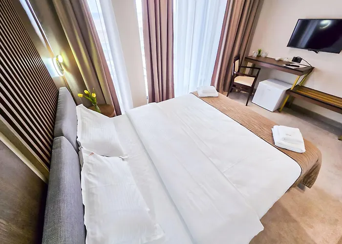 Sonio Boutique Hotel Mamaia